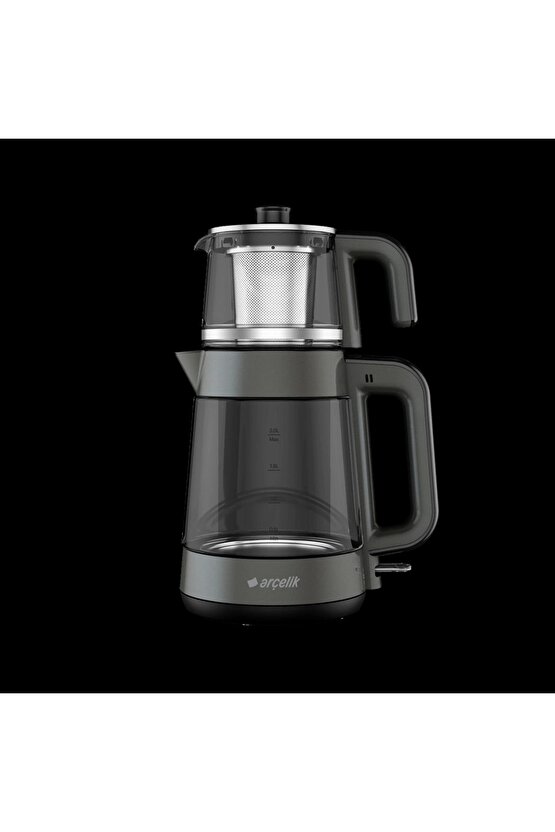 CM 6964 G Çay Makinesi