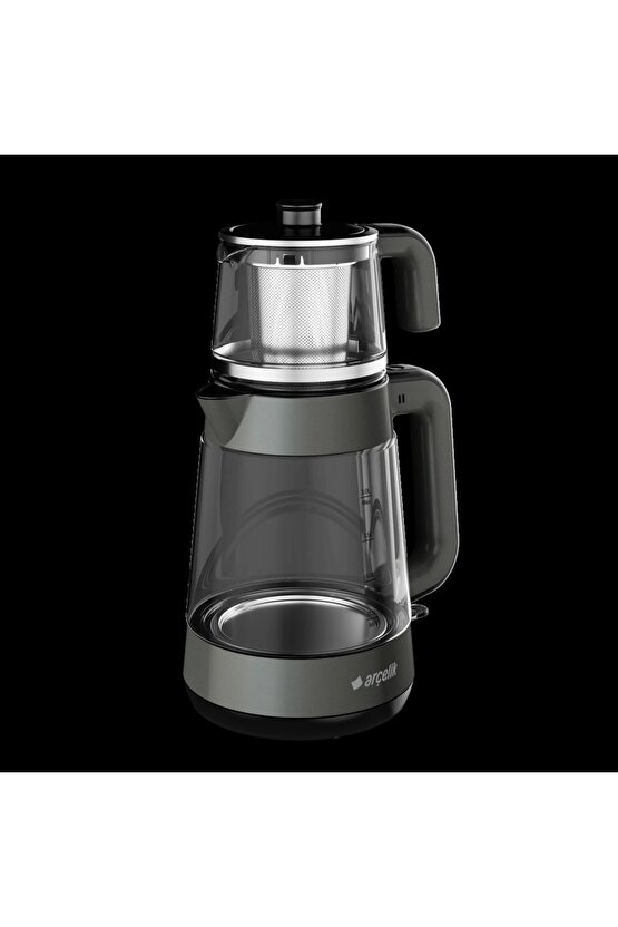 CM 6964 G Çay Makinesi