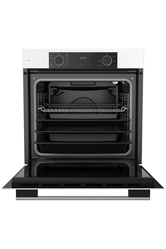 Fryart Cs Serisi Beyaz Set (cs206 Xe63cb D064 )