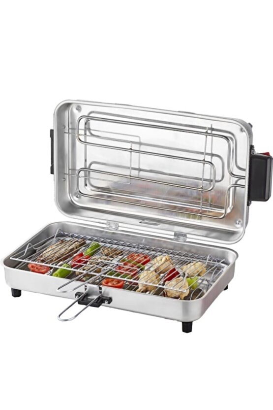 Makro Boy Izgara Çift Telli