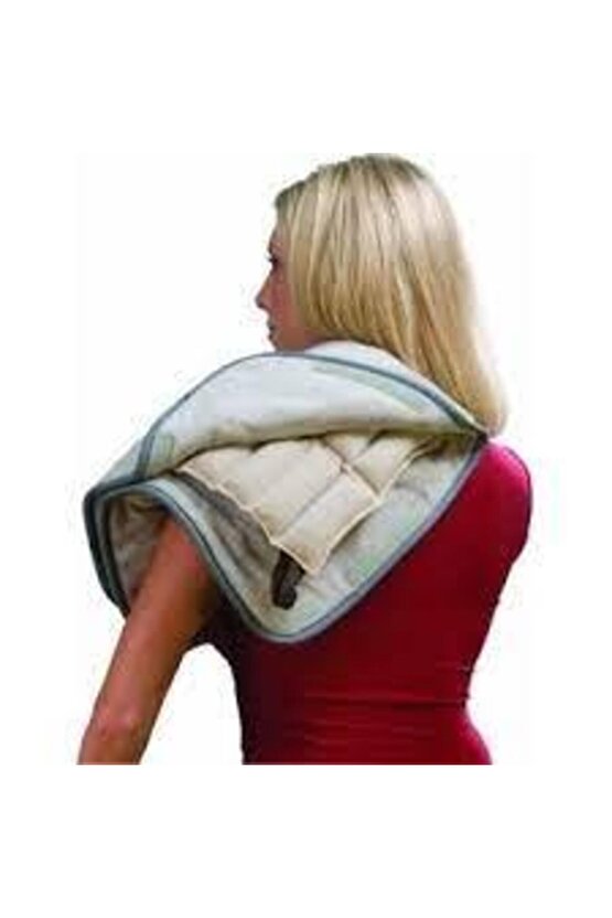 Hotpack Isı Pedi 12 Dilim 30x60 Cm