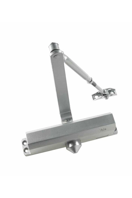 Gümüş Kapı Hidroliği Sabit Güçlü 104 No:4