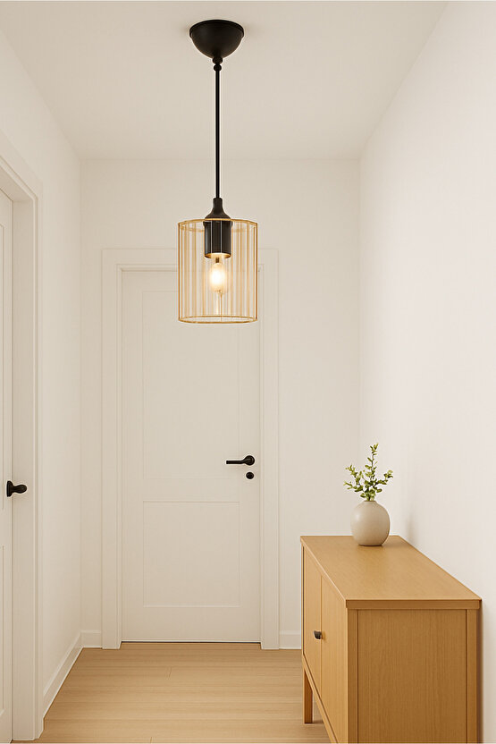 Mika Sarkıt Avize Ayarlanabilir Sarkıt Avize