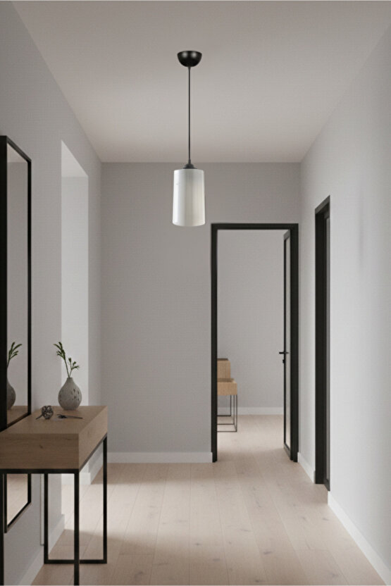 Mika Sarkıt Avize Ayarlanabilir Sarkıt Avize