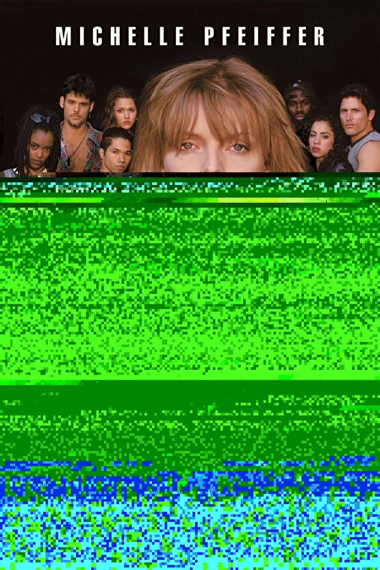 Daisy Chain Kolay Ütülenir 2li Yastık Kılıfı 50x70 cm Pembe