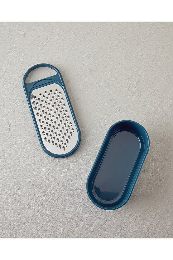 Lily Plastik Rende Mavi