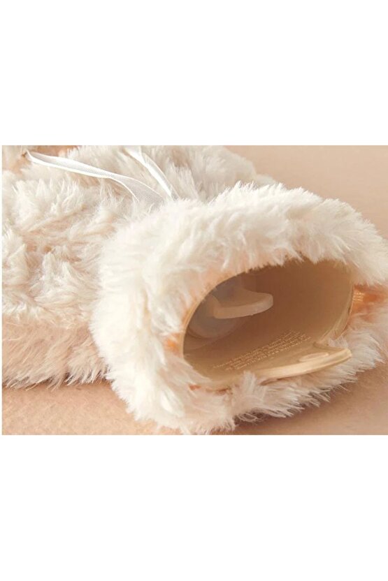 Danny Sıcak Su Torbası 33x19 Cm Ekru