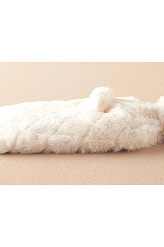 Danny Sıcak Su Torbası 33x19 Cm Ekru