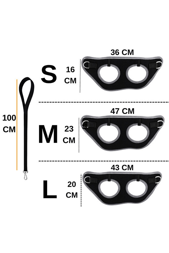 Köpek Göğüs Tasma Sevk Kayış Seti Sevk Kayışı Köpek Tasması Bundle Rahat Dayanıklı Nefes Alır File