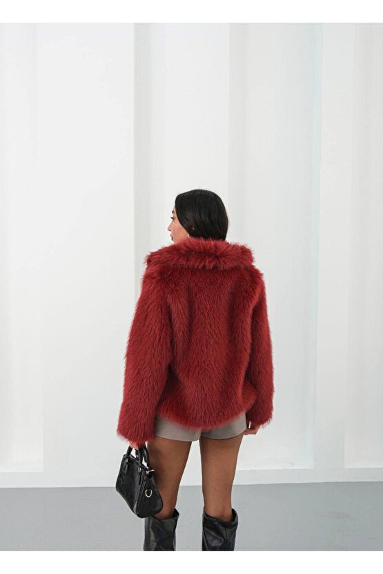 Preminum Kürk Kaban