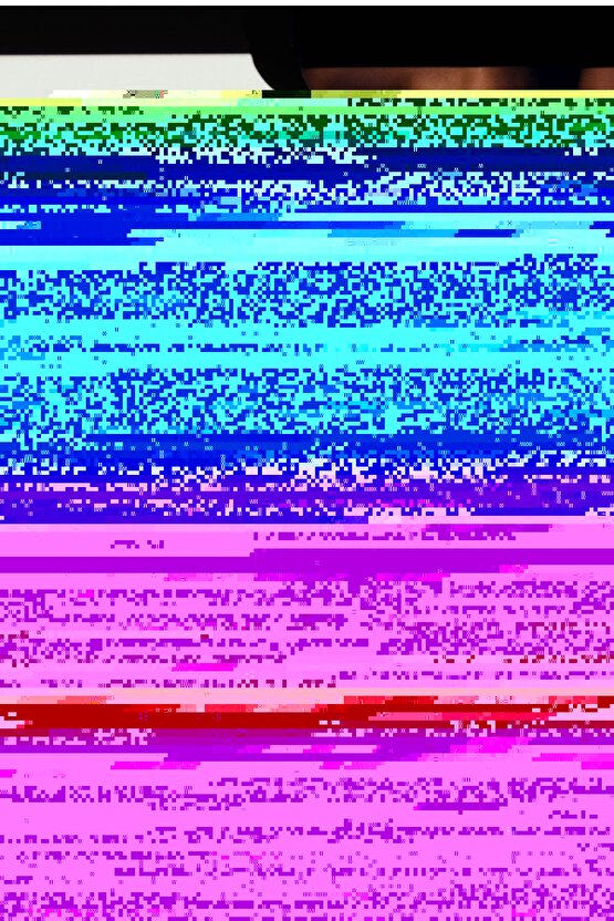 Pötikareli Lacivert Mini Elbise