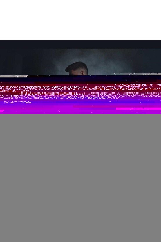 Parmak Boyası 30 Ml 6 Renk