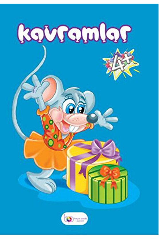 4+ Kavramlar  Zerrin Irekli   9786056467271