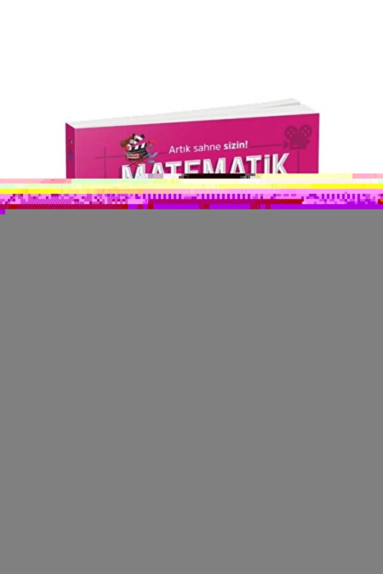 8. SINIF MATEMATİK SAHNESİ