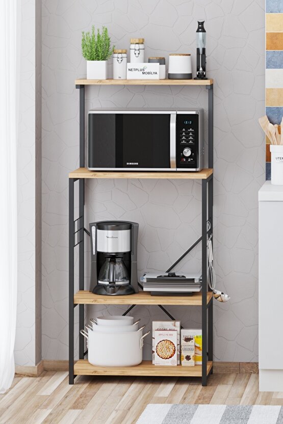 Bingo Çok Amaçlı Mutfak Bangosu