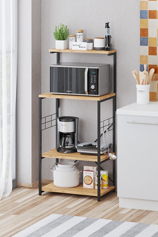 Bingo Çok Amaçlı Mutfak Bangosu