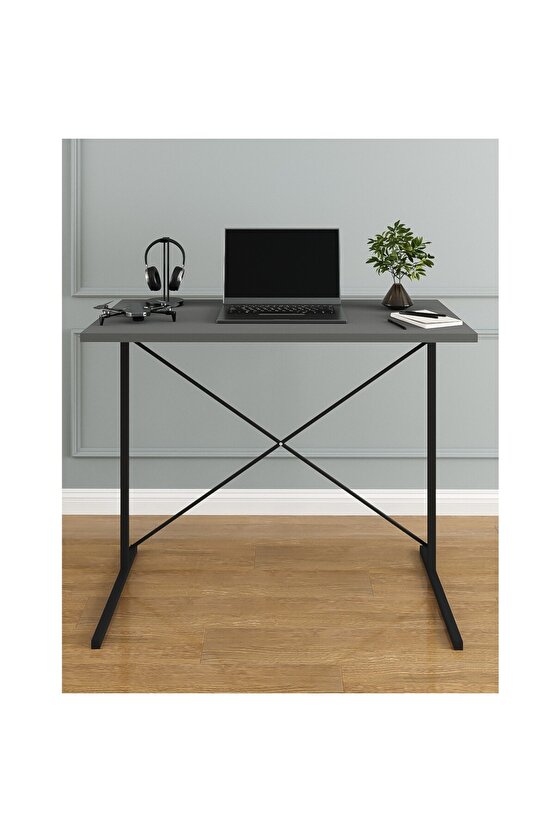 Bilgisayar Masası Çalışma Notebook Laptop Masası