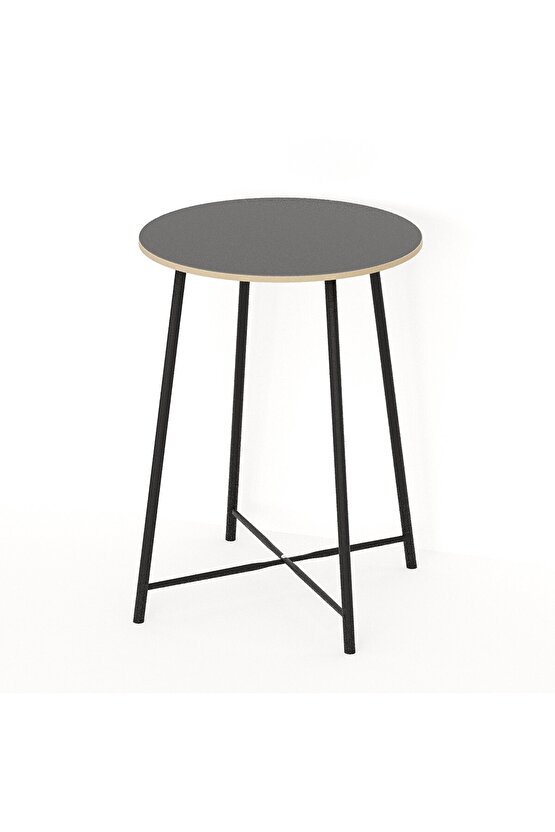 Bar Masası Yuvarlak Mutfak Masası Bistro Masa