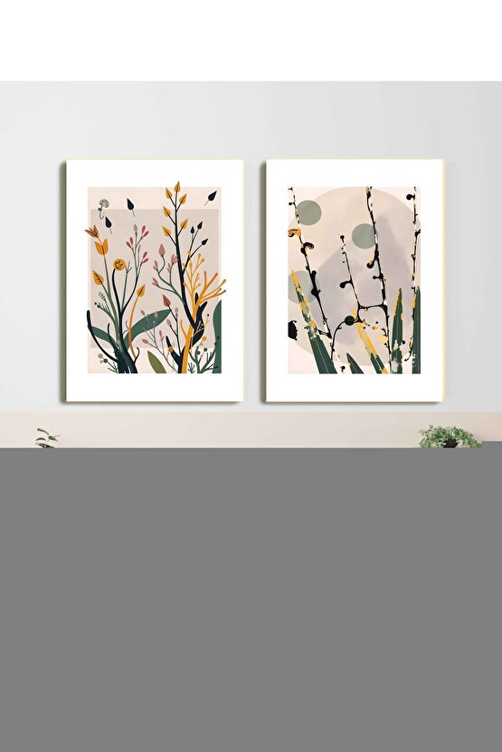 Mutfak Masası Minderli Bank 120x60 Masa Set 2 Adet Sandalye Yemek Masası Beyaz 1550