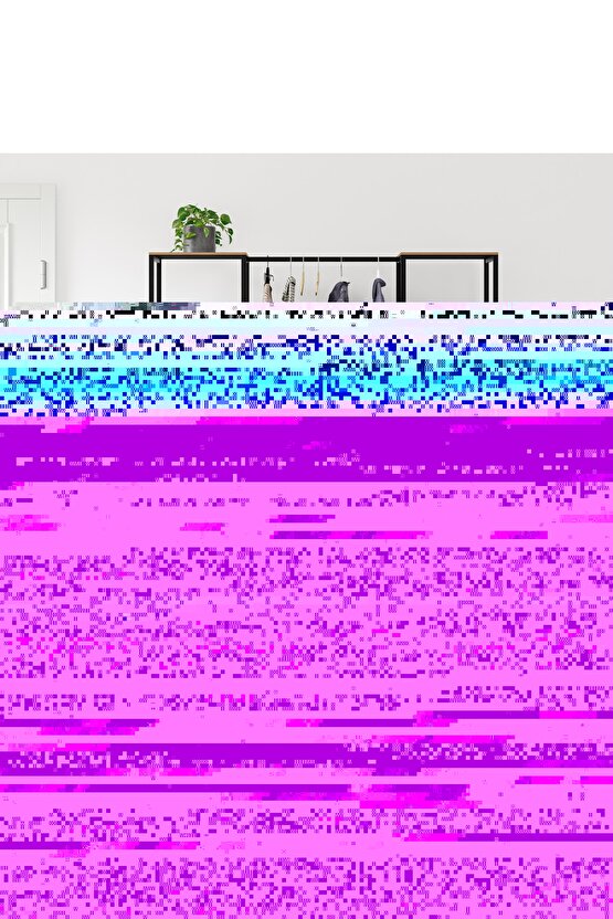 Matisse - Sanat - Soyut - Doğa - Ev - Yaşam ( 2 Li Çerçevesiz ) Poster - Afiş - Tablo NNHT791