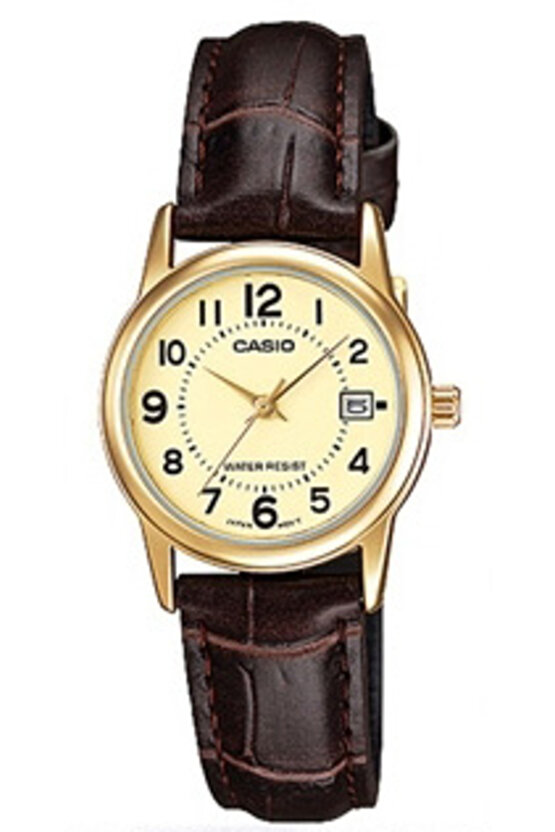 LTP-V002GL-9BUDF KADIN KOL SAATİ