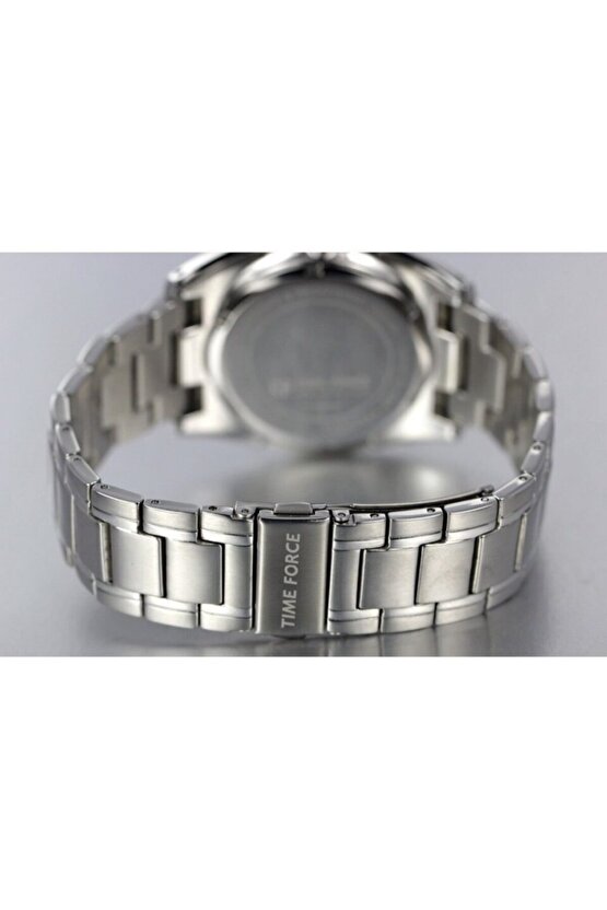 Tıme Force Erkek Kol Saati