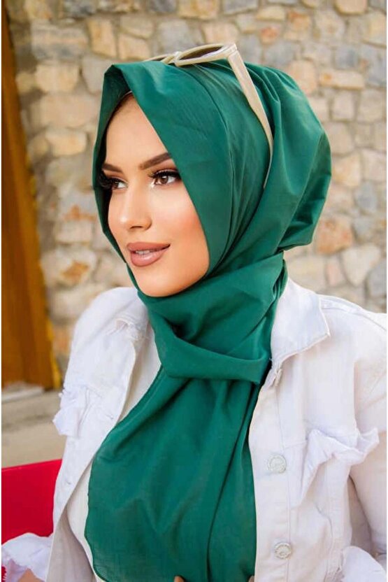 Zümrüt Pratik Şal