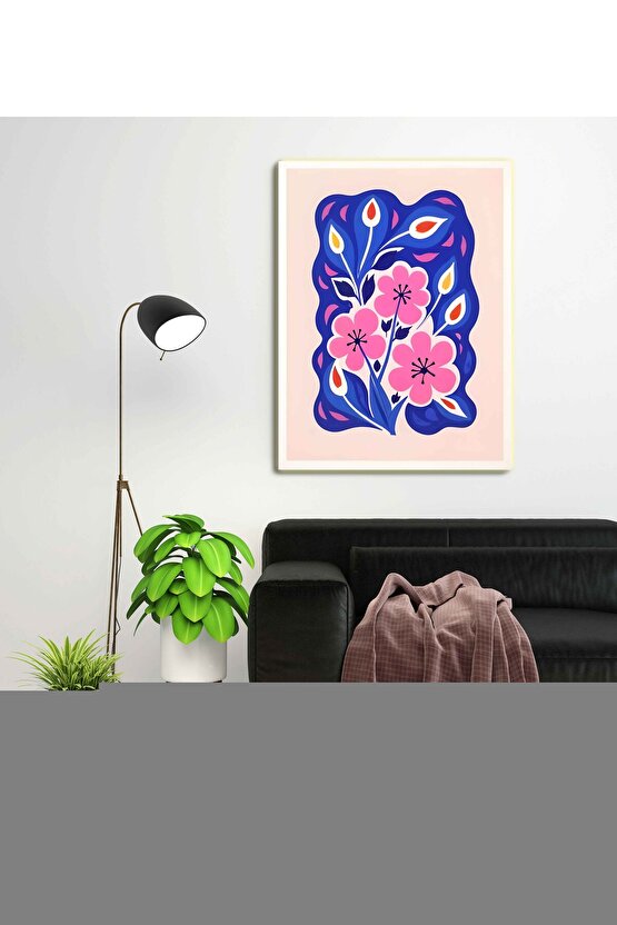 Kırmızı Atkılı Tesettür Bone