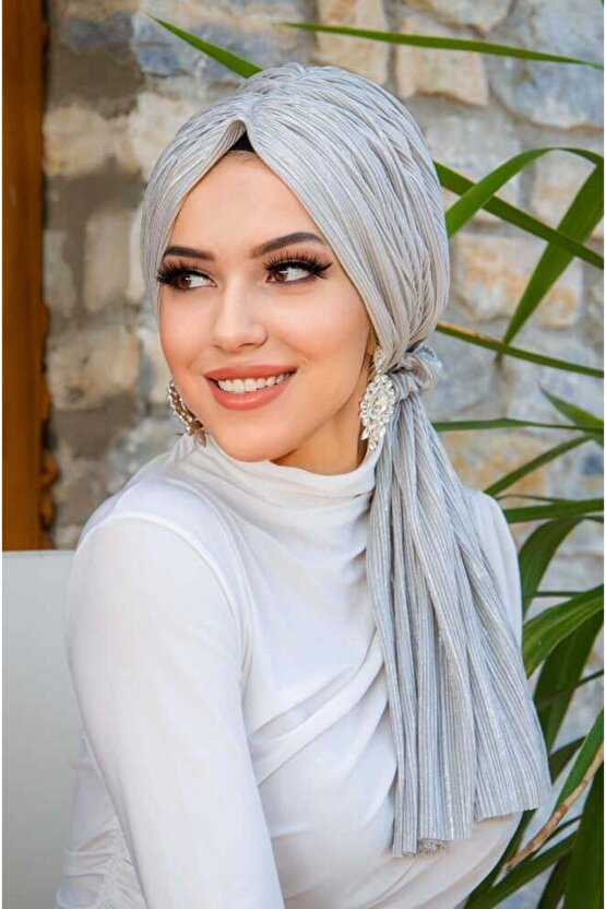 Gümüş Piliseli Dolama Bone