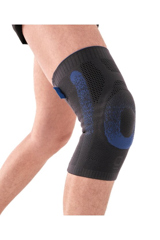 Basit Dizlik Örgü Kumaş ml-0559 S Beden