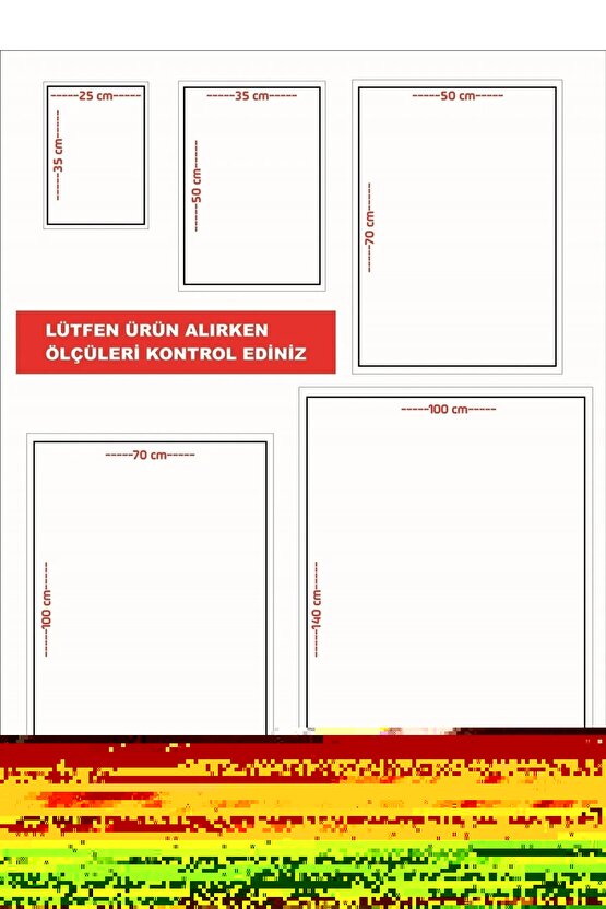 Sport Tape Sarı Renk Kinezyo Sporcu Bandı Ağrı Bandı 5 Metre X 5 Cm