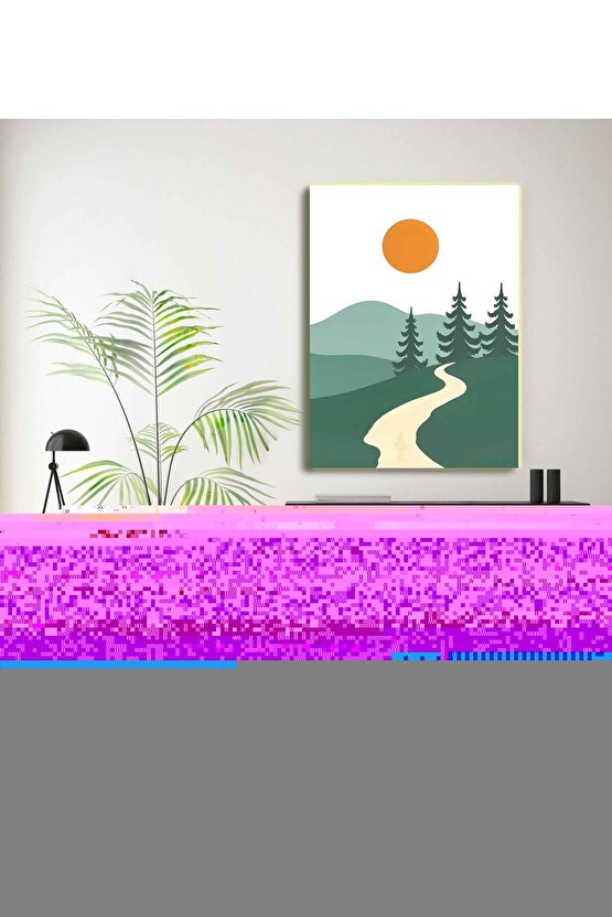 Pembe Ağrı Giderici Sport Tape Bant