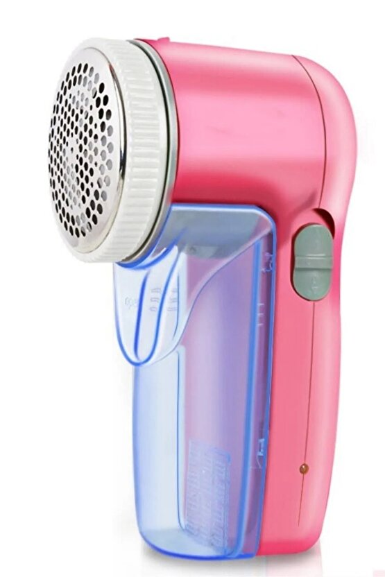 Lüks Şarjlı Tiftik Kazak Toplama Makinesi - Kıyafet Temizleme - Şarjlı Tüy Toplayıcı - Tüy Tplama Ma