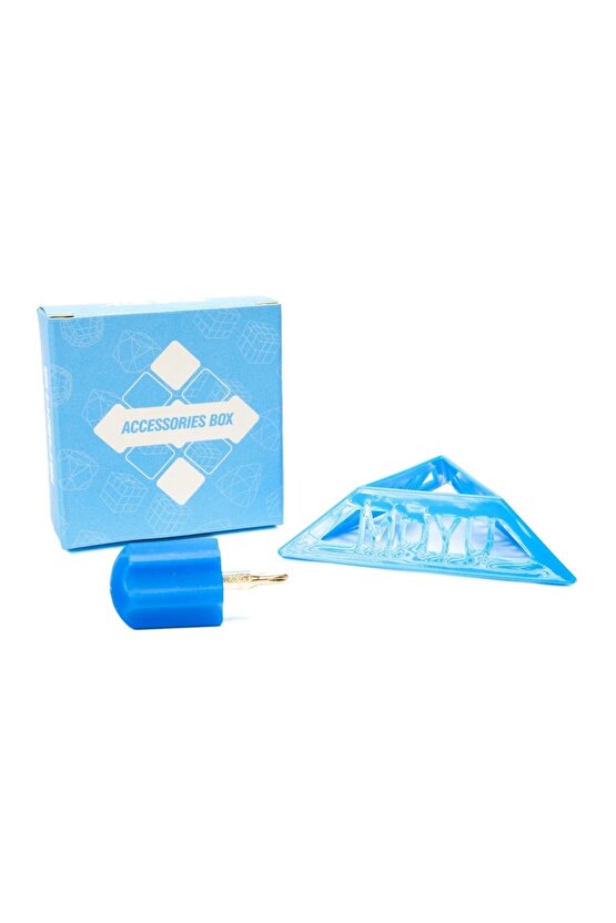 Orijinal MoYu Meilong 6x6 Manyetik Küp 6M - Moyu Speed Cube - Moyu 6x6 Zeka Küpü - Zeka Küpü - Magne