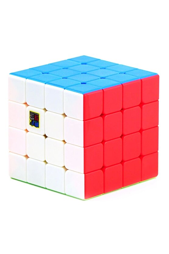 Orijinal MoYu Meilong 4x4 Küp - Moyu Speed Cube - Moyu 4x4 Zeka Küpü - Zeka Küpü - Rubik Küp