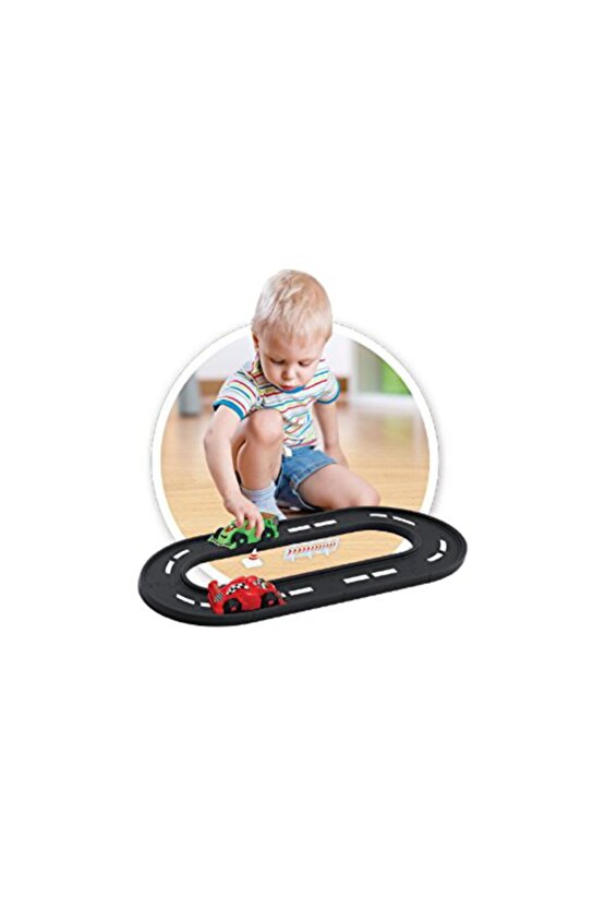 F1 Yol Set 48 Parça