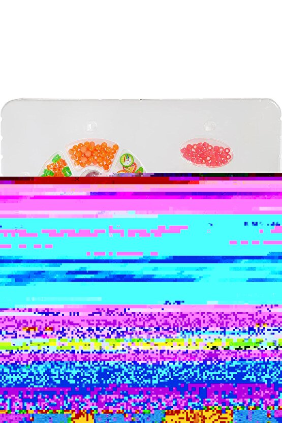 Brightzz Takı Ve Boncuk Tasarım Seti Büyük Boy