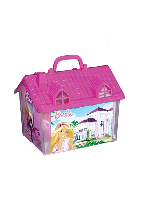 Dede 01816 Ev Çay Seti Eğitici Eğlenceli Oyuıncak