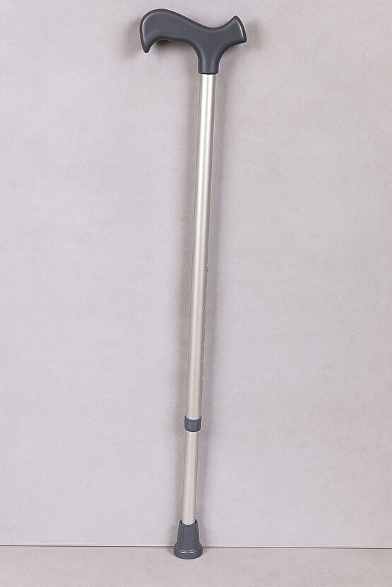 Ayarlanabilir Asa Baston 80–100 cm Denge Bastonu