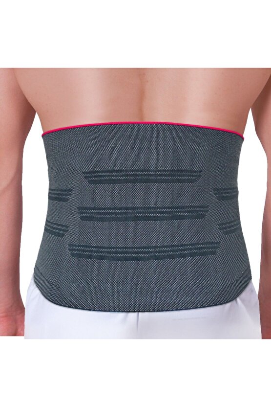 Örme Lumbosacral Korse