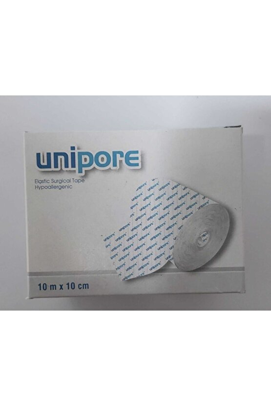 10cm X 10m Elastik Sabitleme Bandı