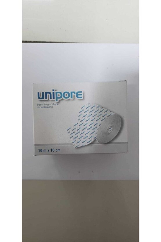 10cm X 10m Elastik Sabitleme Bandı