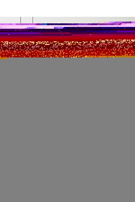 Cnc Kesim Hasta Karyolası Yatağı 90x190x14 Cm