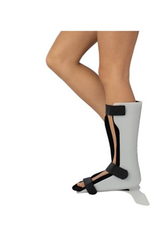 Ayak Istirahat Ateli Large Beden (FOOT GUARD) (iki Taraflı Kullanıma Uygun