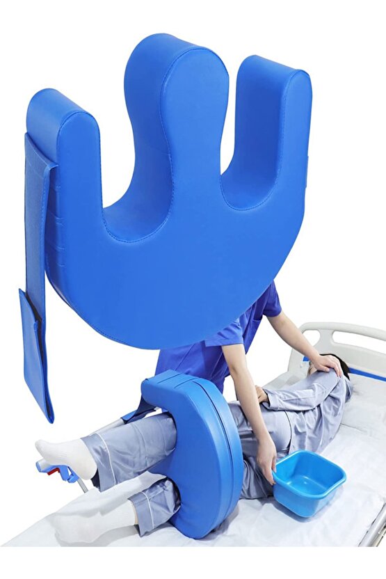 Emek Sağlık Hasta Çevirme Destek Aparatı