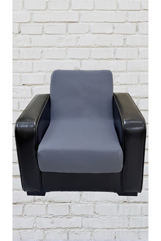 1li Mikro Kolsuz Koltuk Örtüsü