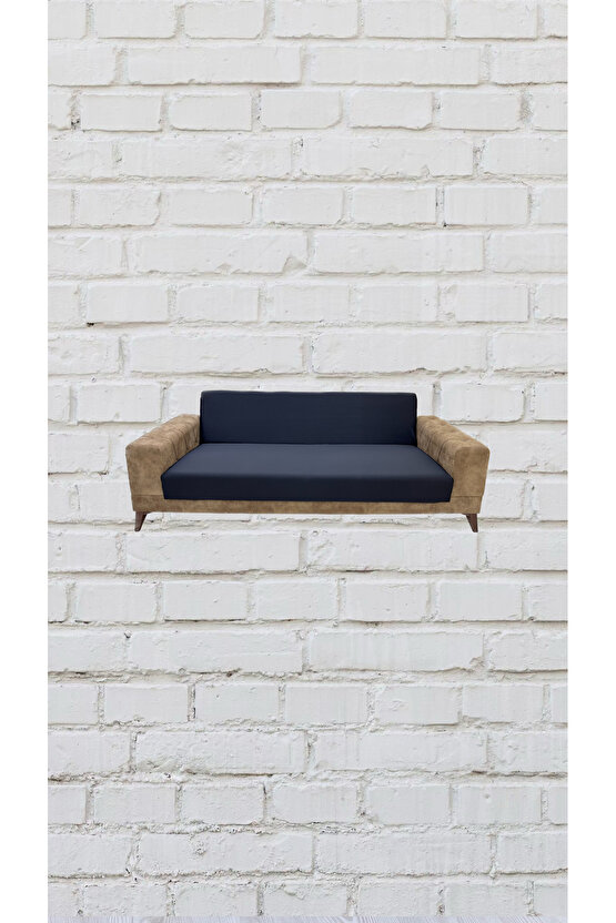 2li Koltuk Lacos Kolsuz Koltuk Örtüsü