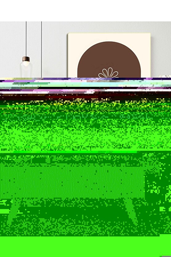 Matisse - Sanat - Soyut - Doğa - Yaşam ( Tekli Çerçevesiz ) Poster - Afiş - Tablo MKKM2430