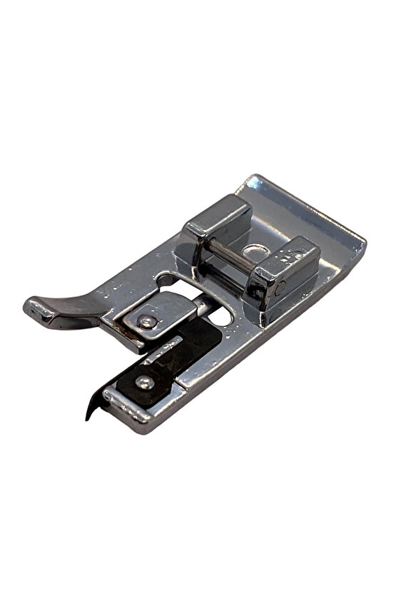 Ev Tipi Aile Dikiş Makinesi Sürfile Overlok Ayak  CY-7310