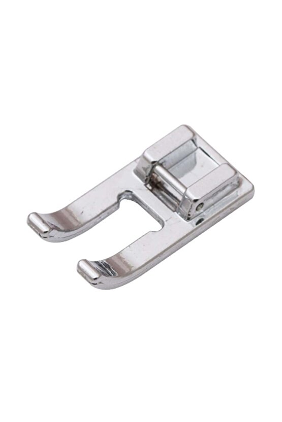 Ev Tipi Aile Dikiş Makinesi Açık Parmak Metal 7mm Ayak  CY-718